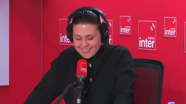 L'antiracisme, moi ce que j'en dis - Tania Dutel