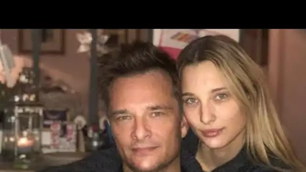 David Hallyday : sa fille, Ilona, terriblement malade... sa triste révélation !