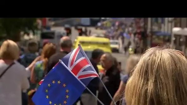 Brexit : les droits des femmes menacés ?