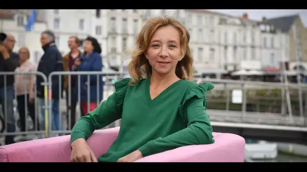 Sylvie Testud, comédienne aux multiples talents cachés