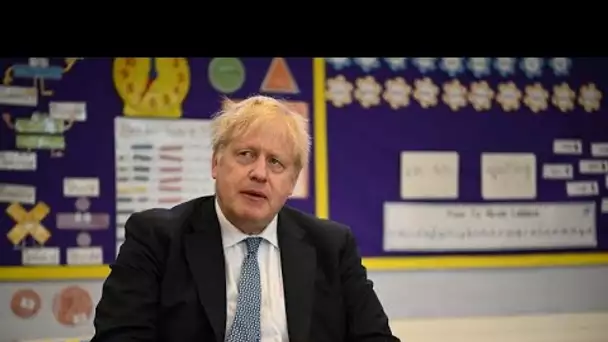 Le Parti conservateur de Boris Johnson sort affaibli des élections locales