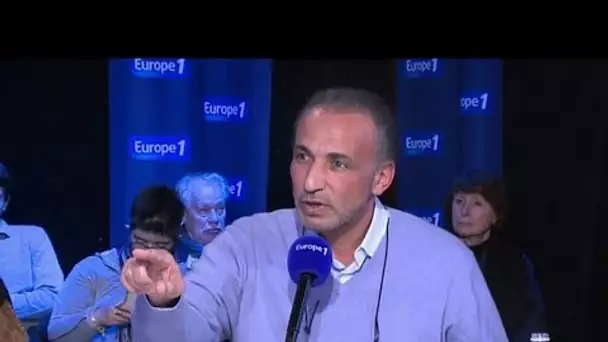 Tariq Ramadan dans "Le club de la presse" - PARTIE 4