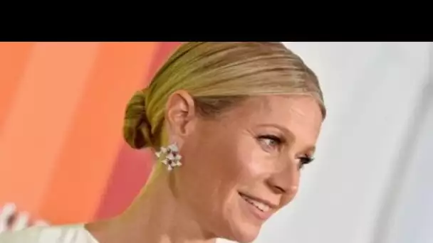 Gwyneth Paltrow et son accouchement traumatisant : elle révèle avoir failli mourir...