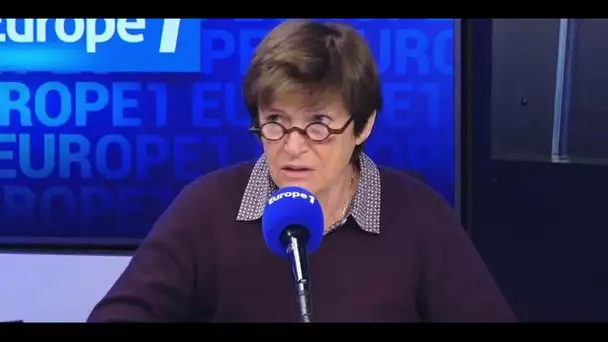 Discours d'investiture d'Emmanuel Macron : le débat de Charlotte d’Ornellas, Ghislaine Ottenheime…