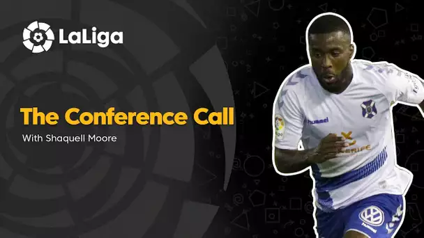 The Conference Call: Shaquell Moore