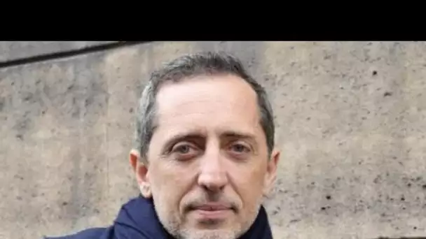 Gad Elmaleh publie une vidéo de ses parents : les internautes sont fans !