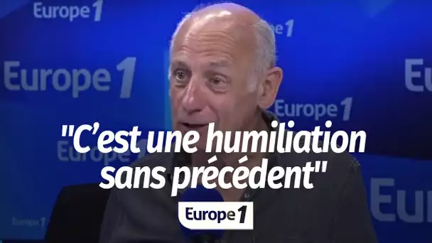 Hidalgo refuse le sponsoring de Total pour Paris 2024 : "C'est une humiliation sans précédent et …