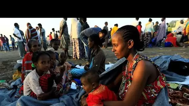 Après l'ultimatum de l'Éthiopie aux rebelles du Tigré, l'ONU alerte sur le sort des civils