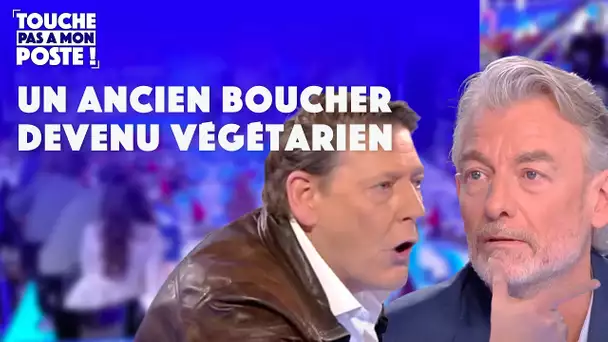 "Trop d'animaux sont tués !" : le coup de gueule d'un ancien boucher