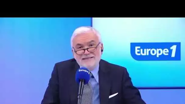 Pascal Praud et vous - «Ce sont des députés du Hamas à l'Assemblée nationale» : un auditeur fusti…