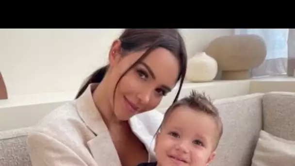 « Ce sera bientôt » : Nabilla évoque l'arrivée prochaine de son deuxième enfant