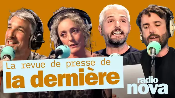 “Les français vont devoir travailler 7h gratuitement” -  La revue de presse de “La dernière”