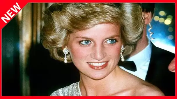 ✅  Diana poussée à la boulimie par le prince Charles avant leur mariage