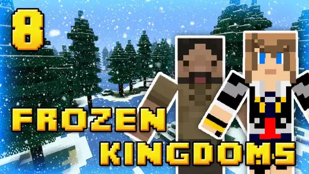 FROZEN KINGDOMS #08 | Le Fallen Kingdoms du passé !