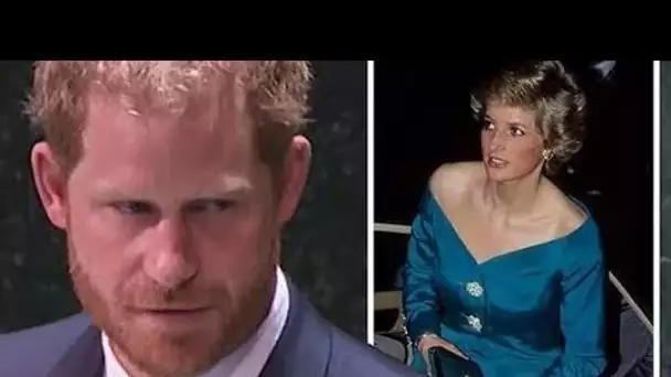 Le prince Harry accusé d'avoir utilisé les problèmes de sécurité comme "chantage émotionnel" après l