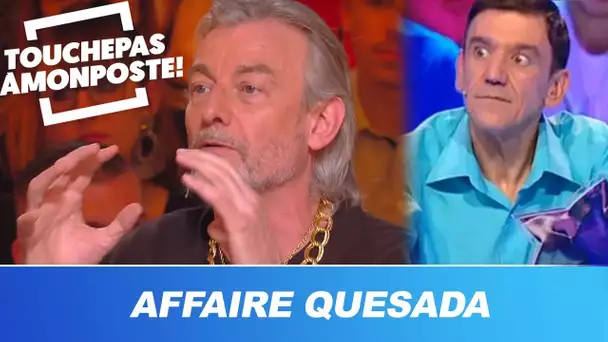 Scandale Christian Quesada : le témoignage choc de ses voisins !