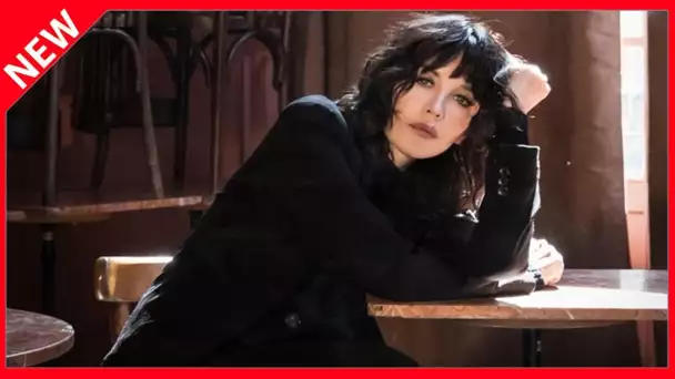 ✅  Le saviez-vous? Isabelle Adjani a vécu une brûlante passion avec l’acteur américain Warren Beatty