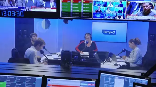 L'épouse du professeur tué près de Dunkerque avoue l'homicide