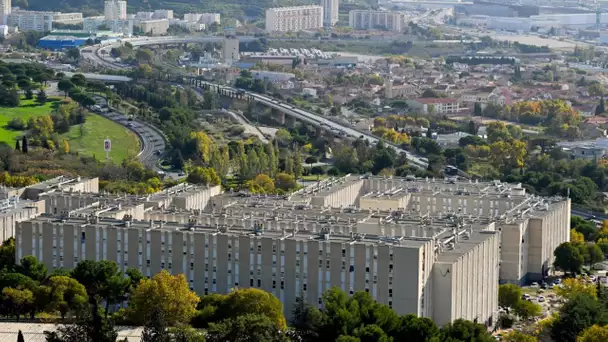 «C'est une frontière» : à Marseille, les soignants filtrés à l'entrée des cités par les trafiquants