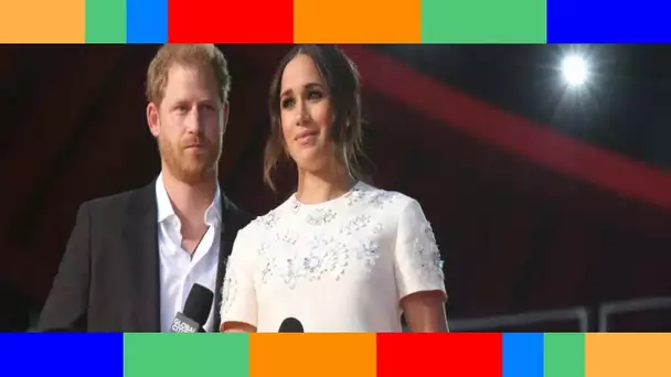 Meghan Markle et Harry  ce cauchemar sans fin dans leur villa de Montecito…