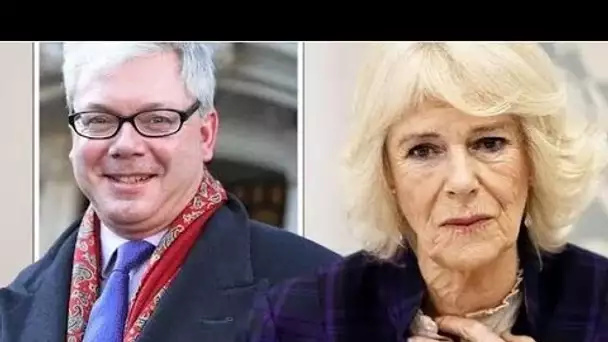 Camilla reçoit une nouvelle déchirante .alors que le cousin de la duchesse de Cornouailles est retro