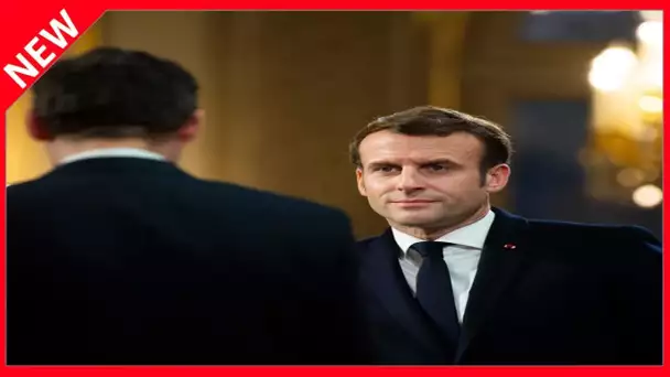 ✅  Emmanuel Macron a-t-il favorisé l’OM dont il est fan ?