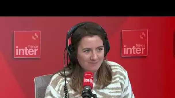 Ceci n’est pas une ode à l’adultère - Lisa Delmoitiez n’a pas compris