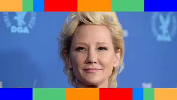 Anne Heche : l'actrice est morte après plusieurs jours dans le coma