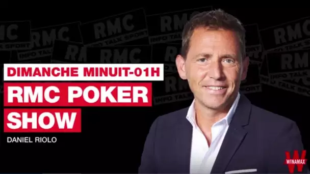 RMC Poker Show – Comparé aux échecs, Polo Breitner trouve le hold'em d’une "facilité absolue"