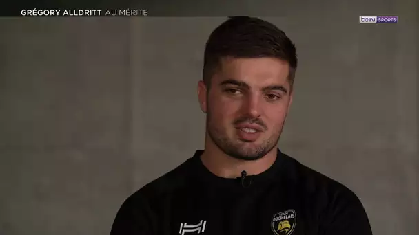 [🎞️REPORTAGE] 🏉 Grégory Alldritt  : Au mérite