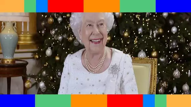 Elizabeth II  ce cadeau de William qui lui a redonné le sourire à Noël