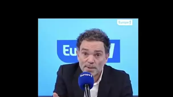 Yann Moix : "Comment la technologie a tué le cinéma"