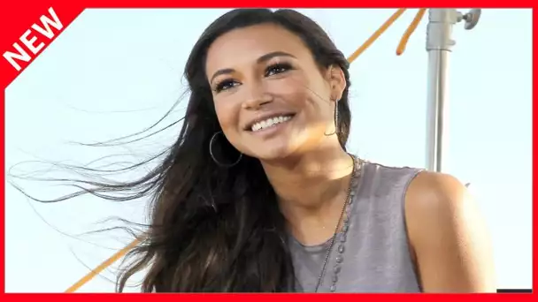 ✅  « Notre connexion est infinie » : la soeur de Naya Rivera poste un message déchirant