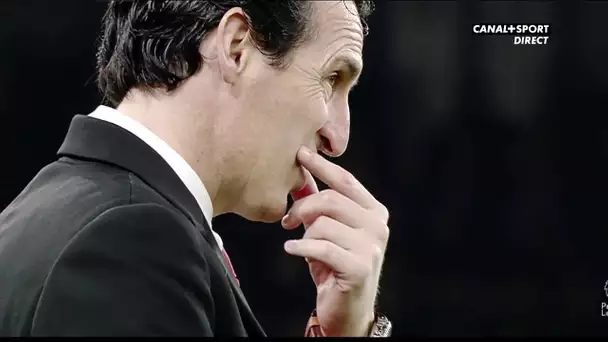 Emery, c'est fini !