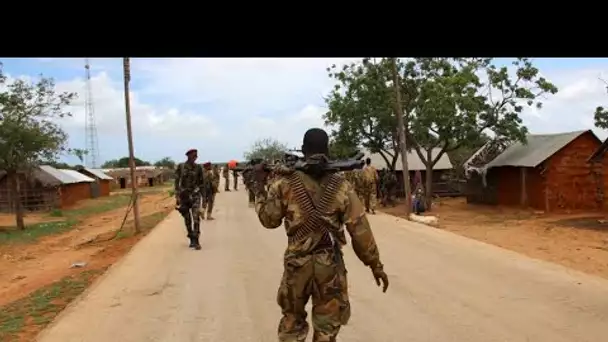 En Somalie, le bilan de l’attaque d'un hôtel de Kismayo s'alourdit