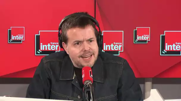 Olivier Faure, Premier secrétaire du Parti socialiste