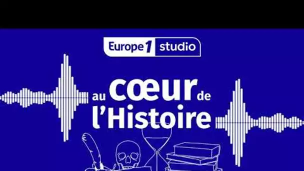 AU COEUR DE L'HISTOIRE - Le père Joseph, éminence grise de Richelieu partie 2