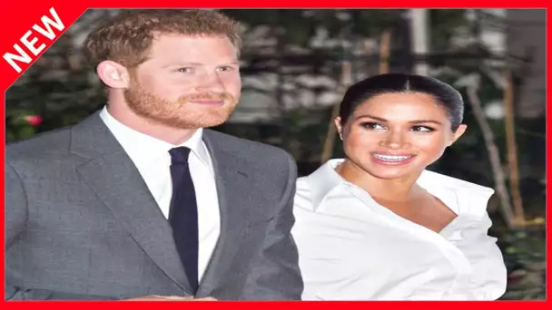 ✅  Meghan Markle enceinte : comment elle a gardé ce « solide secret » pendant des mois