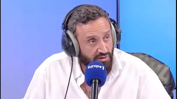 Cyril Hanouna - Bercy planche sur une hausse du prix de l'électricité : «Il y a de vives inquiétu…