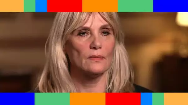 "Pourquoi je le quitterais ?" : Emmanuelle Seigner évoque son histoire d'amour avec Roman Polanski