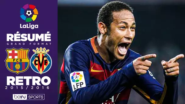 Rétro : SOMBRERO, 360 ET BUT ! Ce jour là NEYMAR a CHOQUÉ La Liga !