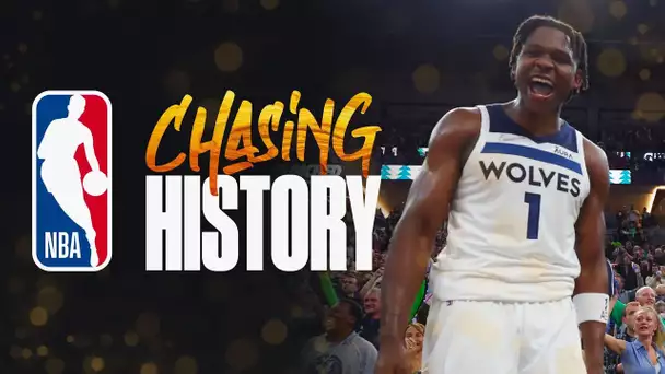 Chasing History | Episode 2