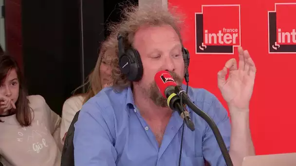 "Le chef, c’est celui qui a le plus grand zizi" -  La chronique de Thomas Croisière