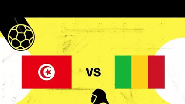 CAN-2019 : les Aigles de Carthage face aux Aigles du Mali, rencontre choc ce vendredi