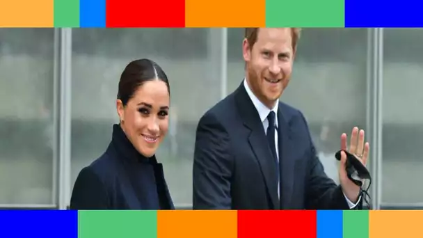 Meghan et Harry millionnaires  comment ils ont multiplié par dix leur fortune en un an