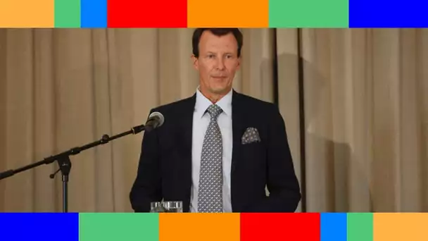 Silence radio dans la famille royale du Danemark : le prince Joachim n'a plus parlé à sa mère depuis