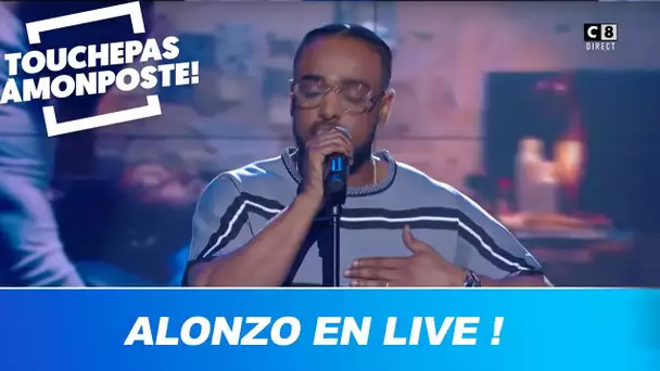 Alonzo - Assurance vie (Live @TPMP)