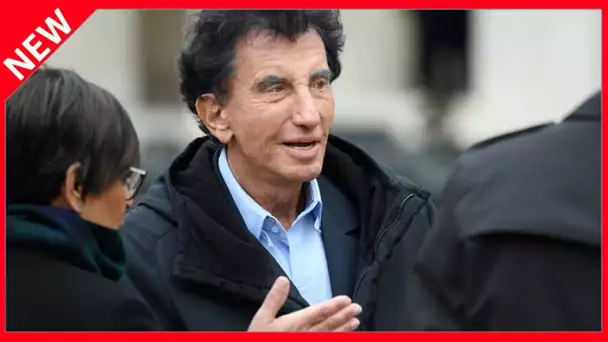 ✅  Jack Lang : sa sortie choc contre le gouvernement