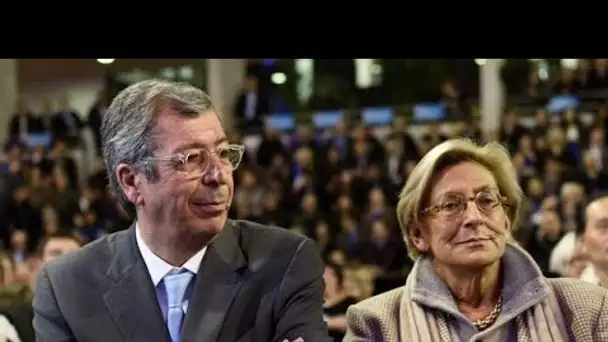 Patrick et Isabelle Balkany tourmentés : leur fille Vanessa en garde à vue