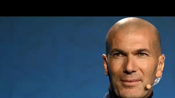 Zinédine Zidane «a eu raison de refuser le Paris Saint-Germain», estime Alain Giresse